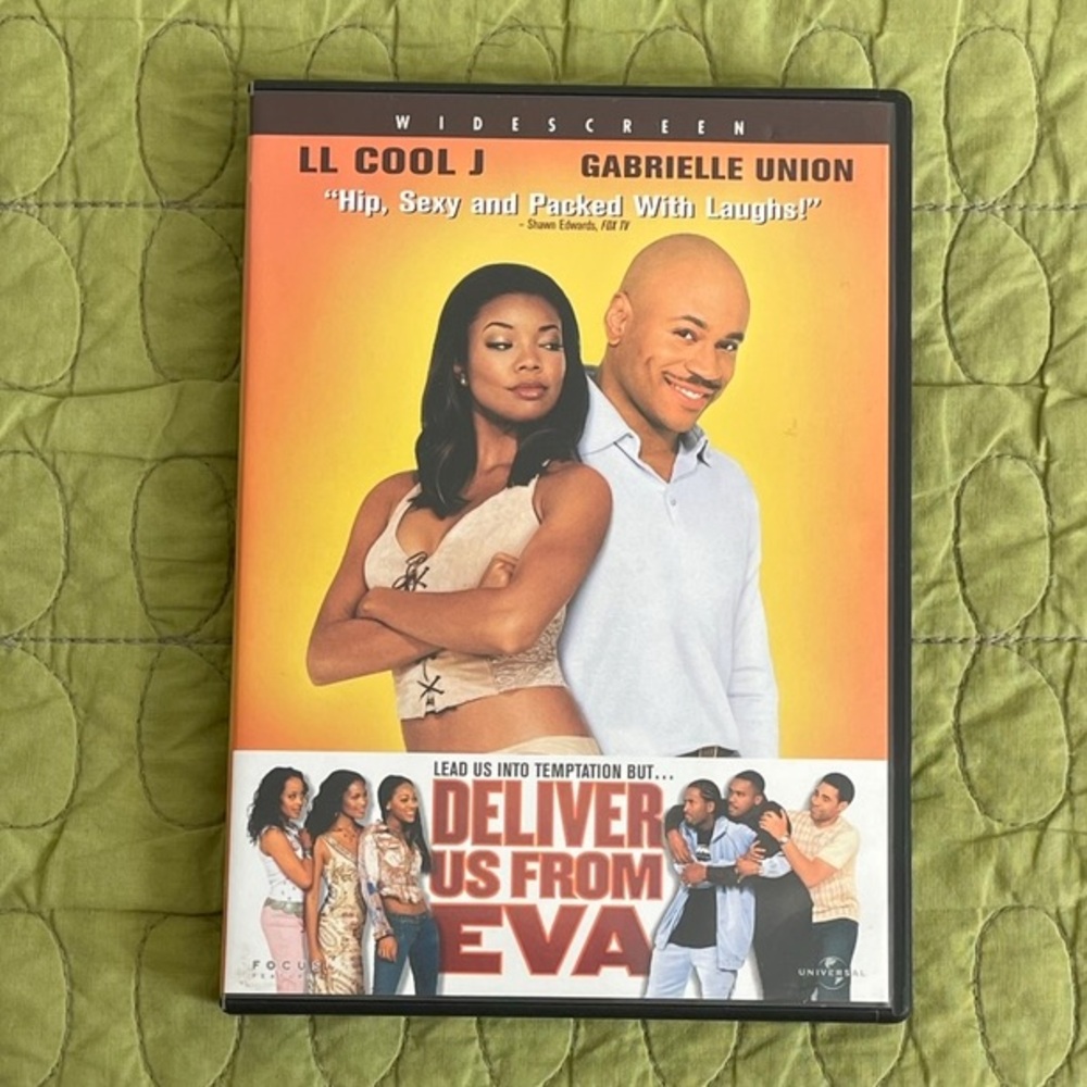 EUC Deliver Us From Eva